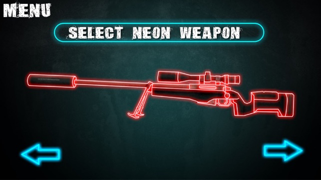 Simulator Neon Weapon Prank(圖2)-速報App