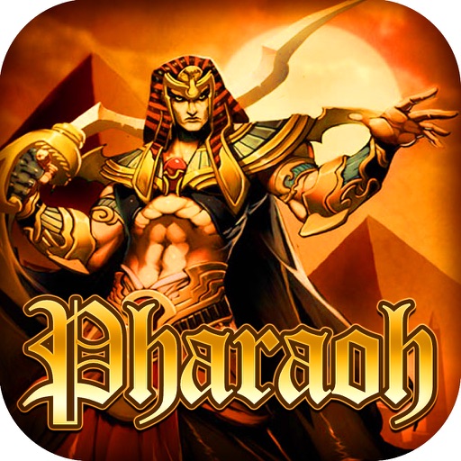 Roulette - The Best Pharaoh's Royale Casino Tournaments Pro! icon