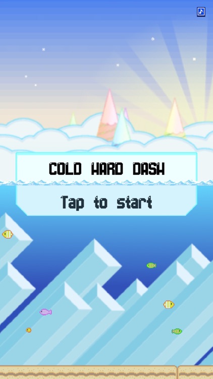 Cold Hard Dash