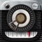 A light meter designed for your many camera-equipped iDevices