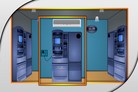 ATM Escape screenshot 2