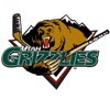 Utah Grizzlies ECHL