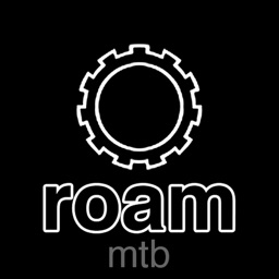 Roam MTB | 3D mountain bike trail maps