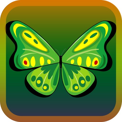 ButterflyLink Icon