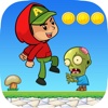 Kids vs Zombies The Killing Adventure Ultra World