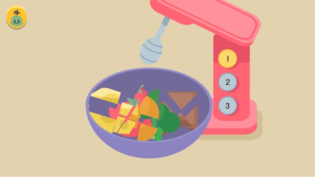 Dumb Ways JR Boffo's Breakfast Screenshot