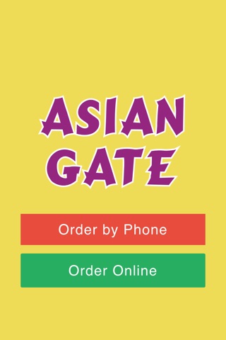 Asian Gate screenshot 2