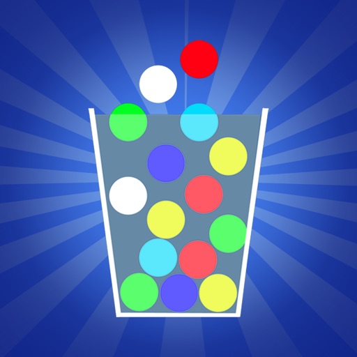 100 Pinballs - Toilet Fun Mini Game icon