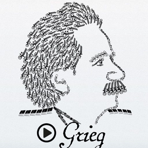 Play Grieg – « Morning » Prelude (interactive piano sheet music)