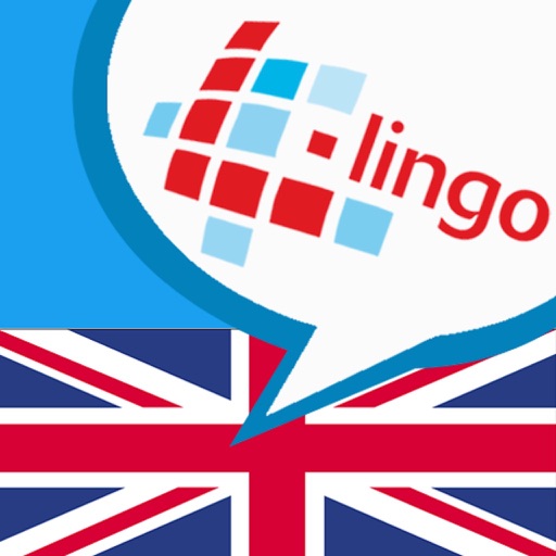 L-Lingo Learn English (UK)