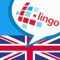 You don't have to know anything about the English language to use L-Lingo English to equip yourself to converse in English
