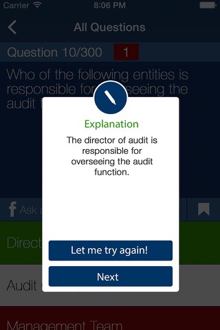 CISA Certification Exam Prep - náhled