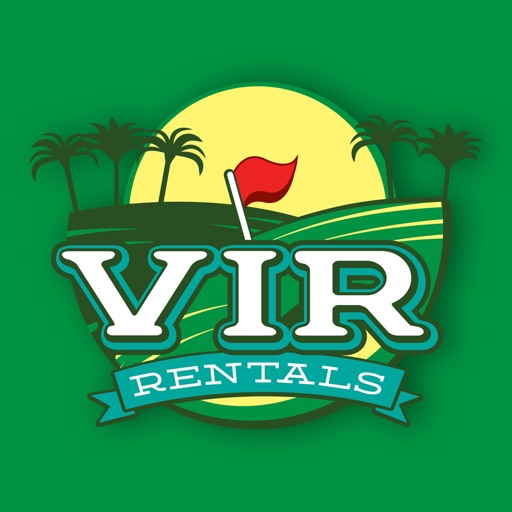 VIR Rentals icon