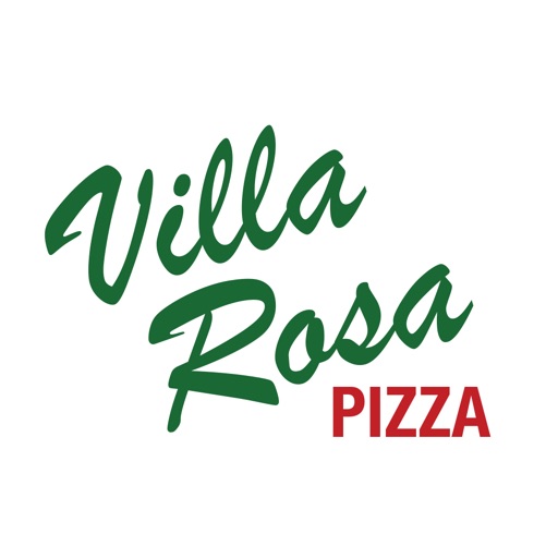 Villa Rosa Pizza