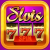 2016 Classic 777 Slots