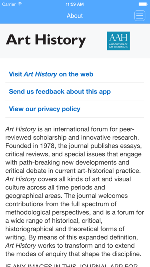 Art History App(圖3)-速報App