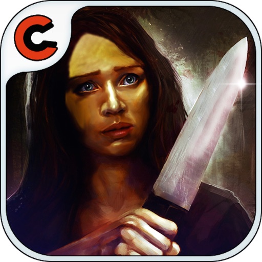 friend killer chepter 1 - hidden object icon