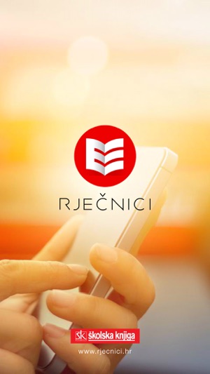 Rječnici(圖1)-速報App