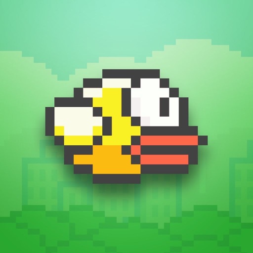 Flappy Bird original version icon