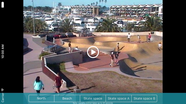 St Kilda Skate Facility(圖3)-速報App