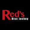 Red's Disc Jockey
