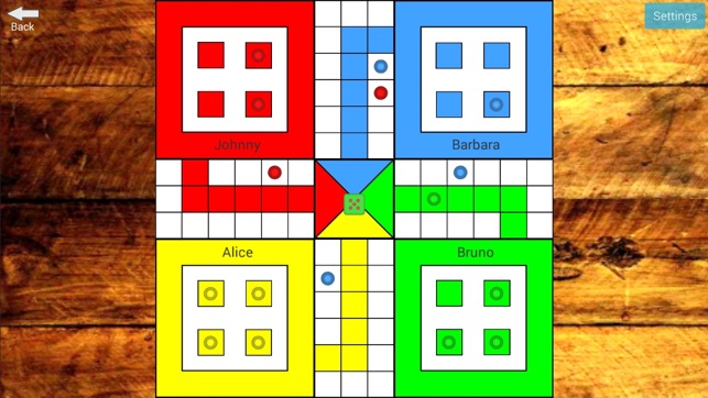 Ludo Pachisi(圖3)-速報App