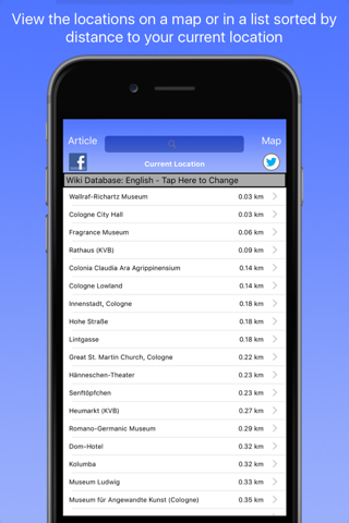 Cologne Wiki Guide screenshot 2