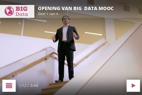 Mooc Big Data screenshot 4