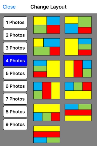Collections Pro: Photo & Video screenshot 2