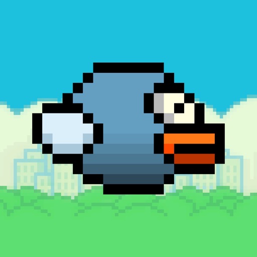 Flappy Returns w/ More Birds iOS App