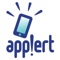 Applert is a complete solution that makes it possible for companies to inform pro-actively its employees, or customers about outages reducing load of a ServiceDesk or Service Department