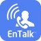 EnTalk™ enables user to register smartphone to EnGenius Cloud Router, the smartphone will become the extension of home line, when calls come from PSTN, smartphone can receive the calls via WiFi and 3G connection