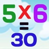 Table de multiplication