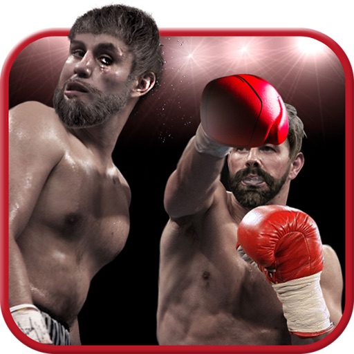 Boxing Heros: World Fight iOS App