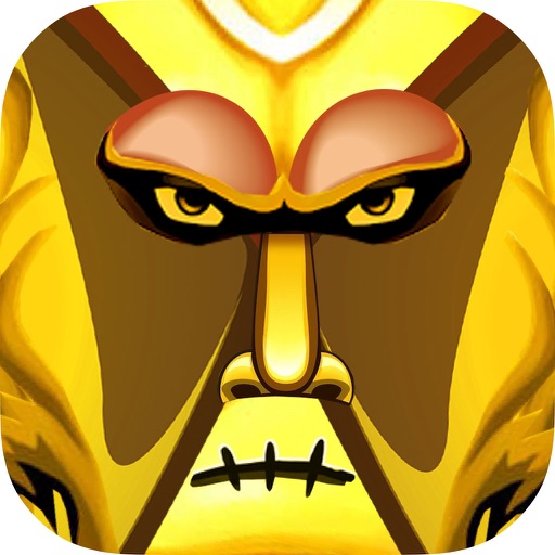 Temple Fun 3D: Endless Running Adventure icon