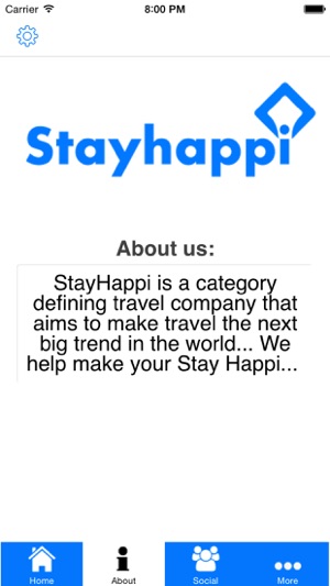 StayHappi(圖4)-速報App