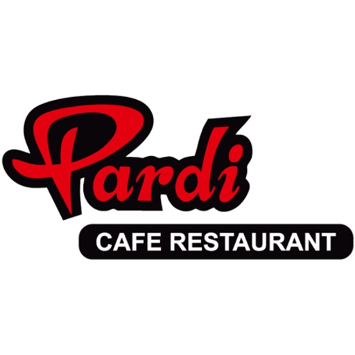 Pardi Cafe & Restaurant icon