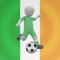 Test your knowledge of Republic of Ireland footballers past and present with this addictive word game