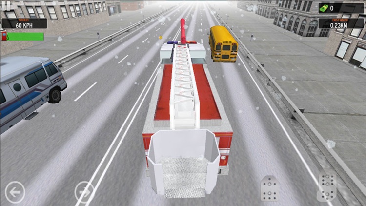 Traffic Racer Ultimate Game 3D - Car Racing Game