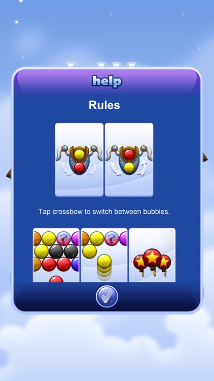 Bubble Shooter Dream screenshot-4