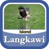 Langkawi Island Offline Map Guide