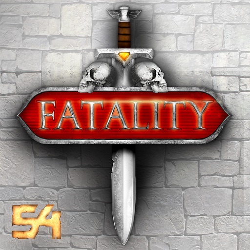 Fatality iOS App