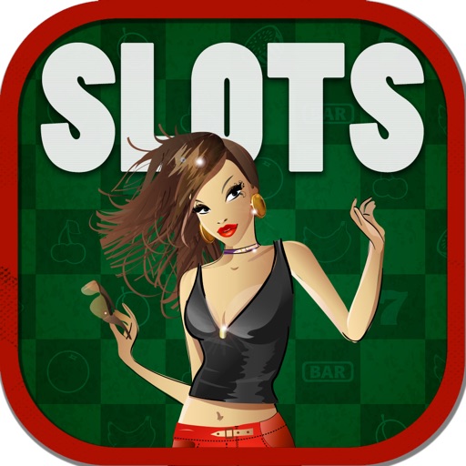 Classic Casino Slot Vegas - The Best FREE Casino icon