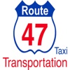 Route 47 Taxi