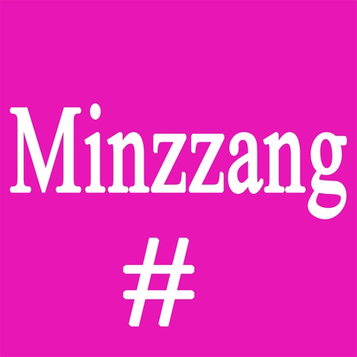 민짱나라 MinzzangNara icon