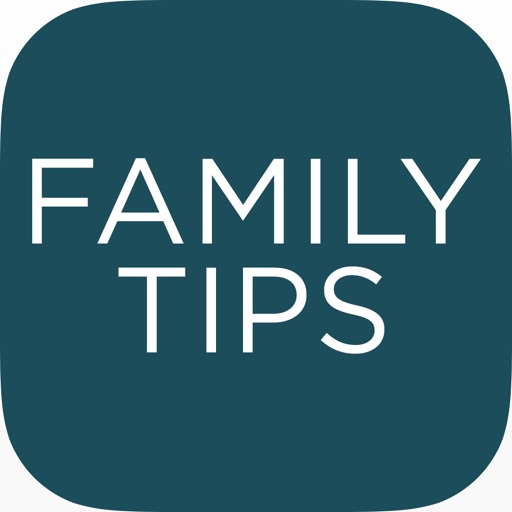 Focus Family Tips - Parenting and Marriage tips and inspiration