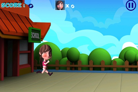 School Escape screenshot 4