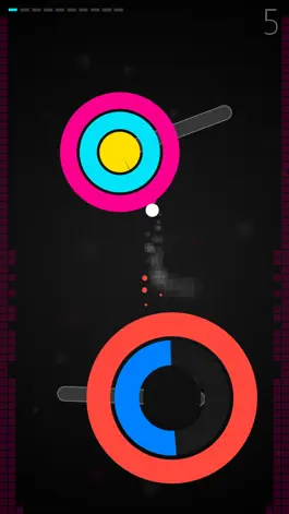 Game screenshot Super Circle Jump hack