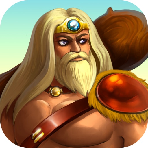 Royal Heroes Wars iOS App