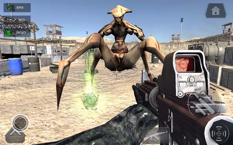 Combat Duty Modern Strike FPS screenshot 3